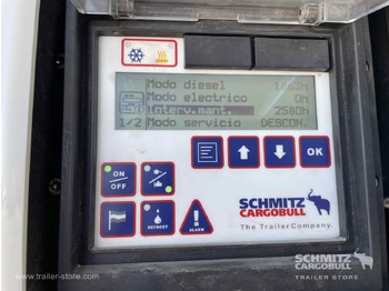 Isothermal semi-trailer SCHMITZ Semiremolque Frigo Standard: picture 5