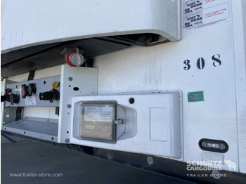 Isothermal semi-trailer SCHMITZ Semiremolque Frigo Standard: picture 2