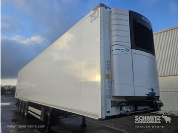 Isothermal semi-trailer SCHMITZ