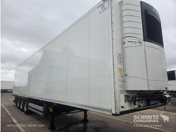 Isothermal semi-trailer SCHMITZ