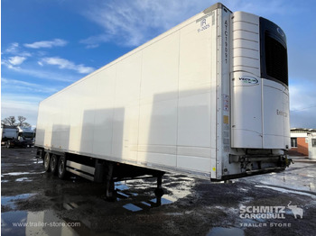 Isothermal semi-trailer SCHMITZ