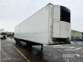 Isothermal semi-trailer SCHMITZ