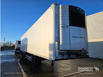 Isothermal semi-trailer SCHMITZ