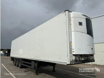 Isothermal semi-trailer SCHMITZ