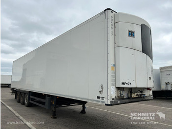 Isothermal semi-trailer SCHMITZ