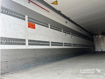 Isothermal semi-trailer SCHMITZ Reefer Standard: picture 2