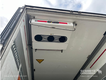 Isothermal semi-trailer SCHMITZ Reefer Standard: picture 4