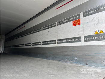 Isothermal semi-trailer SCHMITZ Reefer Standard: picture 3