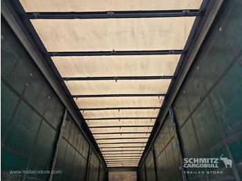 Curtainsider semi-trailer SCHMITZ Curtainsider Mega: picture 4