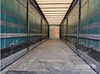 Curtainsider semi-trailer SCHMITZ Curtainsider Mega: picture 3
