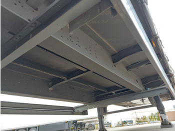 SCHMITZ Curtainsider Mega on lease SCHMITZ Curtainsider Mega: picture 2 SCHMITZ Curtainsider Mega on lease SCHMITZ Curtainsider Mega: picture 2