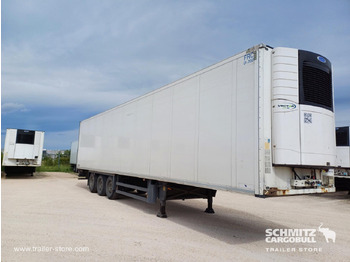 Isothermal semi-trailer SCHMITZ