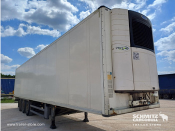 Isothermal semi-trailer SCHMITZ