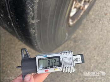 Curtainsider semi-trailer SCHMITZ Curtainsider Standard: picture 5 Curtainsider semi-trailer SCHMITZ Curtainsider Standard: picture 5