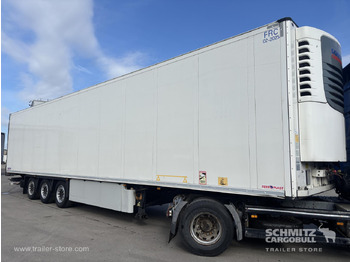 Isothermal semi-trailer SCHMITZ