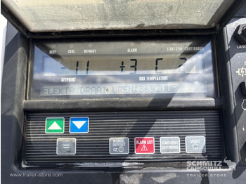 SCHMITZ Reefer Standard on lease SCHMITZ Reefer Standard: picture 4