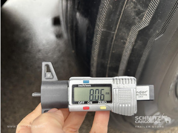 Isothermal semi-trailer SCHMITZ Reefer Standard: picture 3