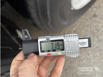 Isothermal semi-trailer SCHMITZ Reefer Standard: picture 4