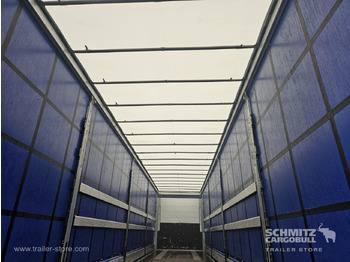 Curtainsider semi-trailer SCHMITZ Curtainsider Mega: picture 2