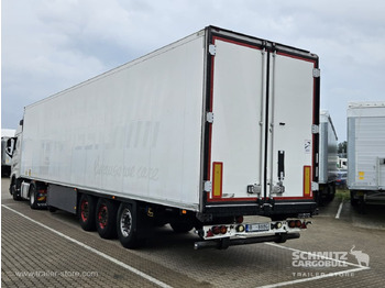 SCHMITZ Reefer Multitemp on lease SCHMITZ Reefer Multitemp: picture 2
