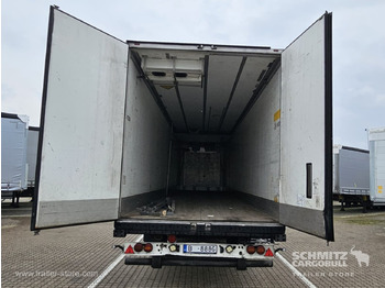 SCHMITZ Reefer Multitemp on lease SCHMITZ Reefer Multitemp: picture 5