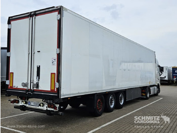 SCHMITZ Reefer Multitemp on lease SCHMITZ Reefer Multitemp: picture 1