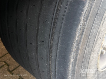 Curtainsider semi-trailer SCHMITZ Oplegger Schuifzeil Mega: picture 5