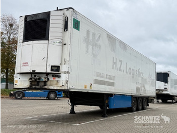 Isothermal semi-trailer SCHMITZ