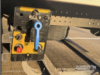 Isothermal semi-trailer SCHMITZ Oplegger Vries Standard: picture 5 Isothermal semi-trailer SCHMITZ Oplegger Vries Standard: picture 5