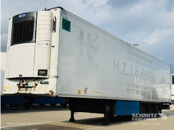 Isothermal semi-trailer SCHMITZ