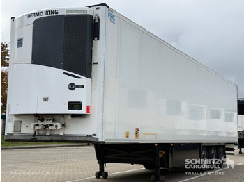 Isothermal semi-trailer SCHMITZ