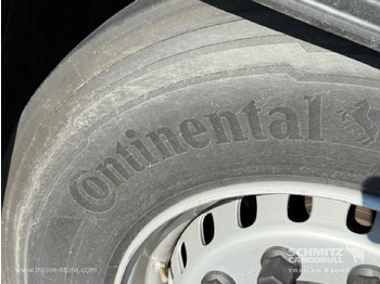 New Isothermal semi-trailer SCHMITZ Oplegger Vries Standard: picture 5 New Isothermal semi-trailer SCHMITZ Oplegger Vries Standard: picture 5