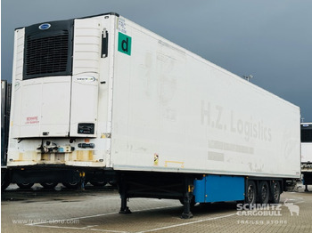Isothermal semi-trailer SCHMITZ