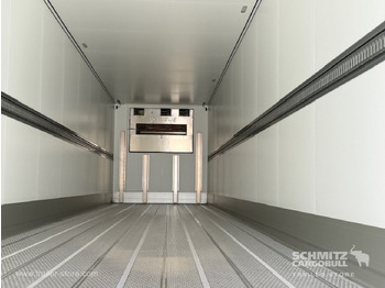 New Isothermal semi-trailer SCHMITZ Oplegger Vries Standard Taillift: picture 3 New Isothermal semi-trailer SCHMITZ Oplegger Vries Standard Taillift: picture 3