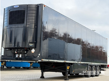 Isothermal semi-trailer SCHMITZ