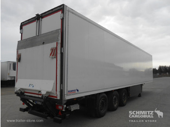 Isothermal semi-trailer SCHMITZ