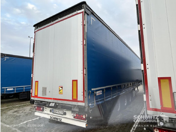 SCHMITZ Curtainsider Mega on lease SCHMITZ Curtainsider Mega: picture 2