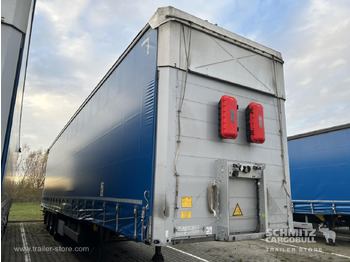 SCHMITZ Curtainsider Mega on lease SCHMITZ Curtainsider Mega: picture 1