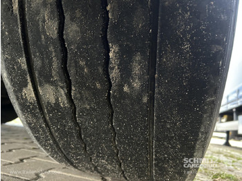 SCHMITZ Curtainsider Mega on lease SCHMITZ Curtainsider Mega: picture 4