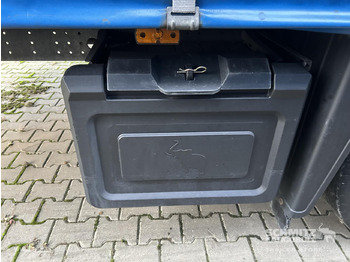 SCHMITZ Curtainsider Mega on lease SCHMITZ Curtainsider Mega: picture 3