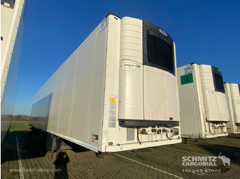 Isothermal semi-trailer SCHMITZ