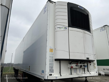 Isothermal semi-trailer SCHMITZ