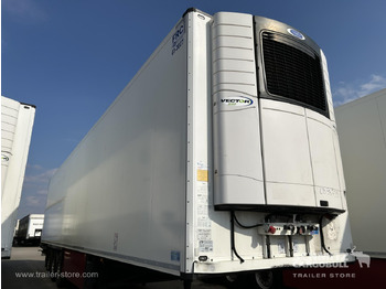 Isothermal semi-trailer SCHMITZ