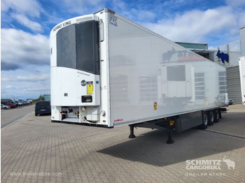 Isothermal semi-trailer SCHMITZ