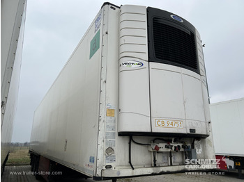 Isothermal semi-trailer SCHMITZ