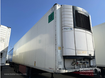 Isothermal semi-trailer SCHMITZ