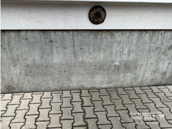 Curtainsider semi-trailer SCHMITZ Curtainsider Standard: picture 3