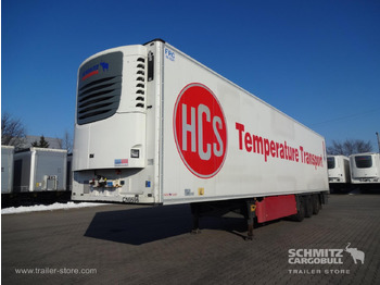 Isothermal semi-trailer SCHMITZ