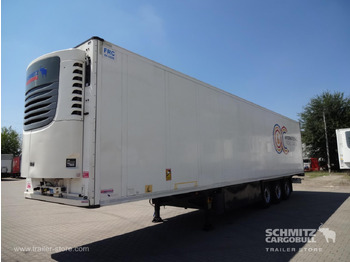 Isothermal semi-trailer SCHMITZ
