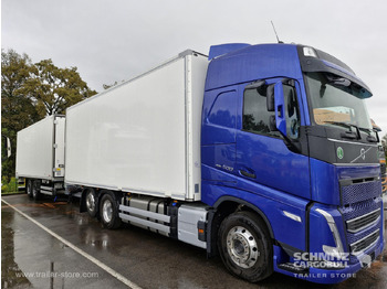 Box truck